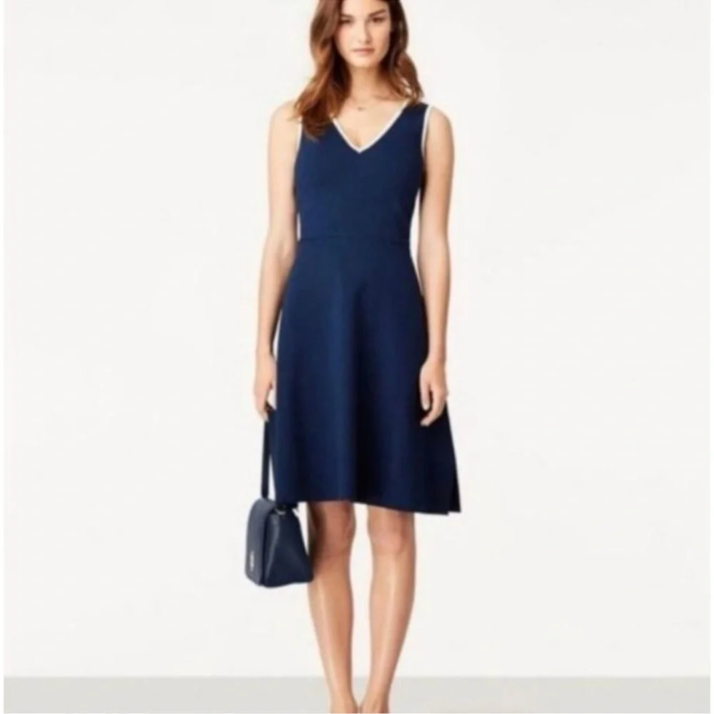 Tory Burch chic deep